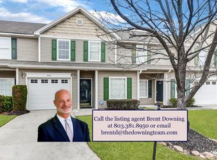 604 Summit Sq, Columbia, SC 29229