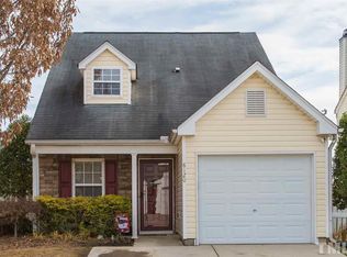 8120 Wesley Farm Dr, Raleigh, NC 27616