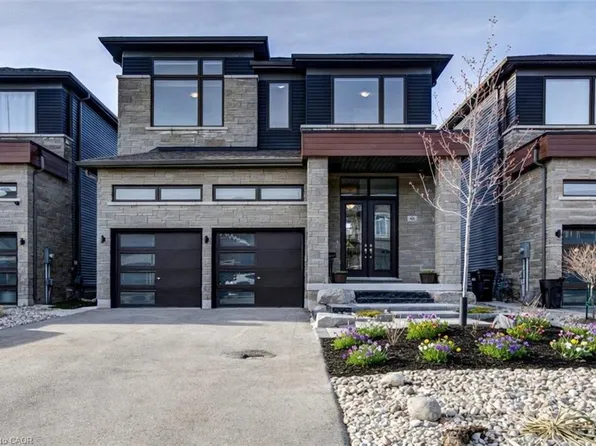 46 Simona Ave, Wasaga Beach, ON L9Z 0L3