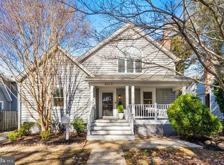 4613 8th Rd S, Arlington, VA 22204