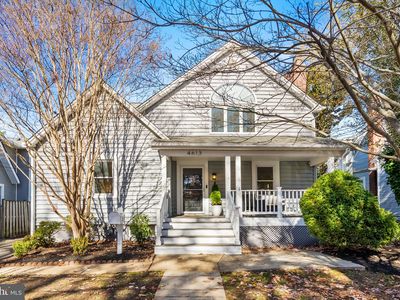 4613 8th Rd S, Arlington, VA, 22204