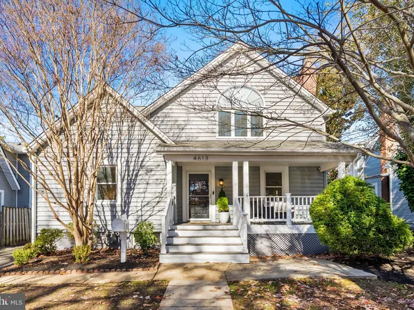 4613 8th Rd S, Arlington, VA 22204