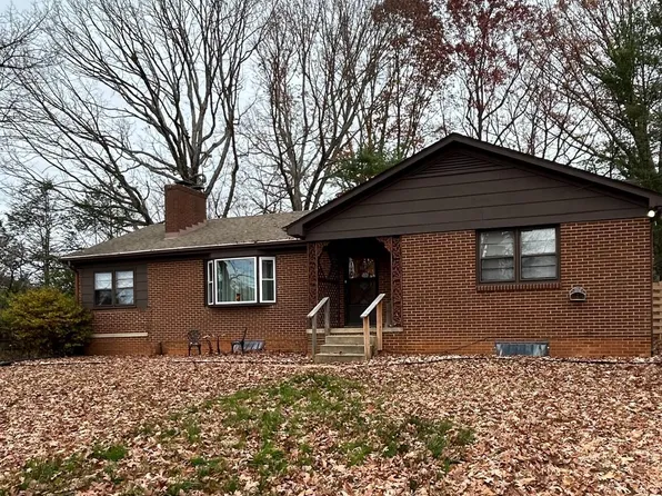 139 Sleepy Hollow Rd, Lynchburg, VA 24502