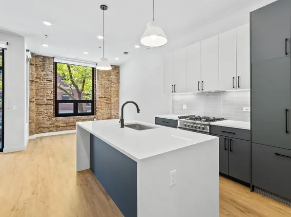 1550 W Monroe St, Chicago, IL