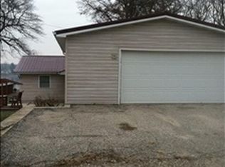 190 George K Dr, Sand Lake, MI 49343