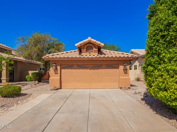 1744 E BOSTON Circle, Chandler, AZ 85225