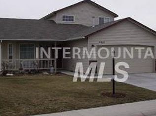 4415 Choctaw, Boise, ID 83709