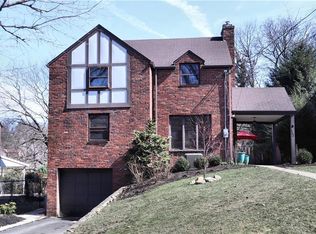 553 Audubon Ave, Pittsburgh, PA 15228