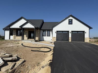 192 Antoine Street, Mineral Point, WI, 53565