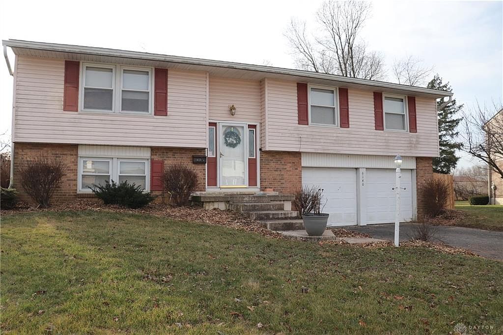 6140 Weybridge Dr, Dayton, OH 45426 | Zillow