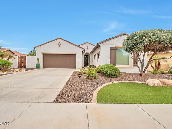 2nd image of 3413 N 163RD Drive