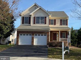 20250 Millstead Dr, Ashburn, VA 20147