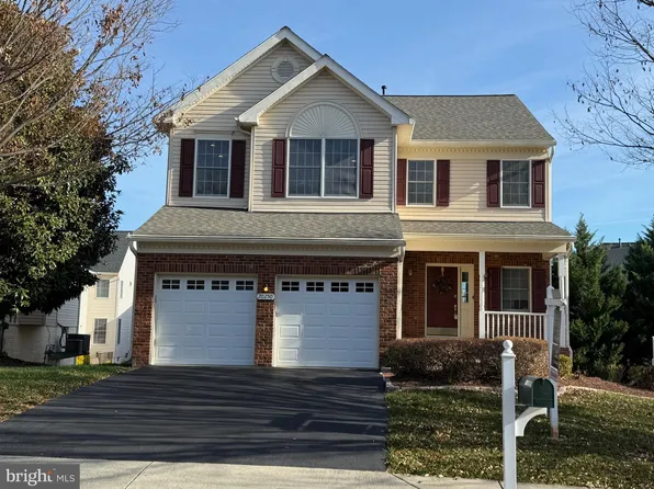 20250 Millstead Dr, Ashburn, VA 20147