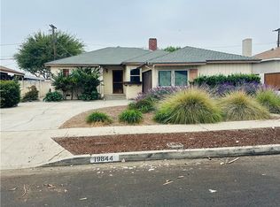 19844 Bassett St, Winnetka, CA 91306