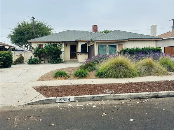 19844 Bassett St, Winnetka, CA 91306