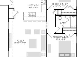 3908 Monticello Dr, Farmersville, TX 75442