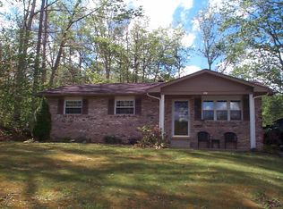 256 Poplar Ln, Morehead, KY 40351
