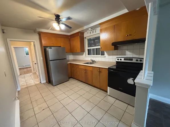 513 Oakwood Ave, Toronto, ON