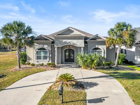 202 Avenue Of The Palms, Myrtle Beach, SC 29579