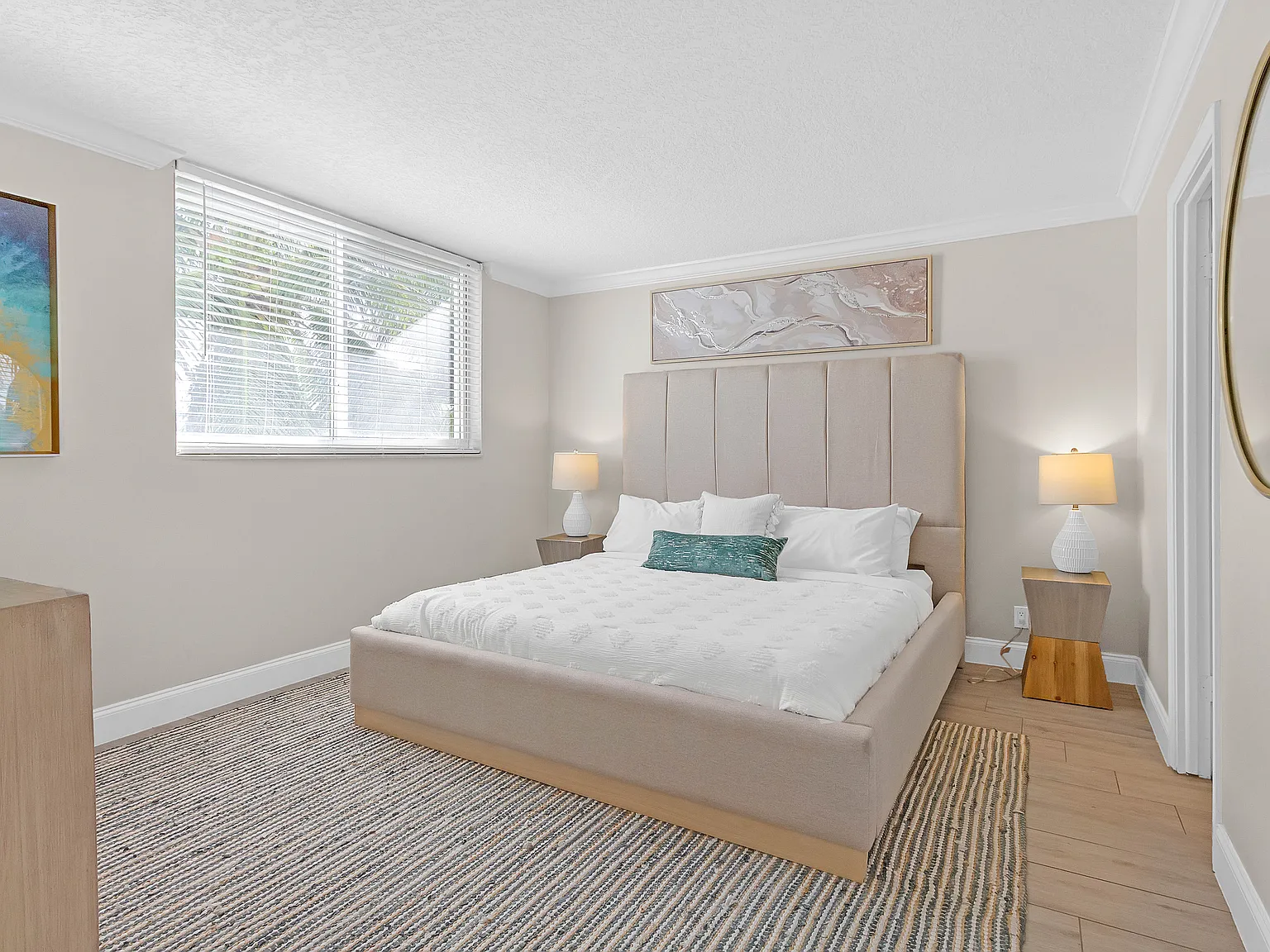601 North Ocean Boulevard — Photo 2