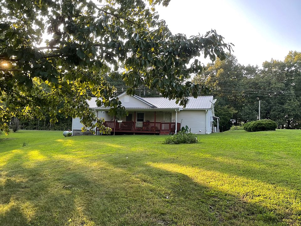 311 Knob Creek Rd, Lawrenceburg, TN 38464 | MLS #2565305 | Zillow