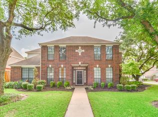 15202 Dawn Meadows Dr, Houston, TX 77068