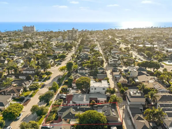 1244 Wilbur Ave, San Diego, CA 92109
