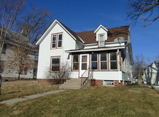 521 Edwards St, Jewell, IA 50130