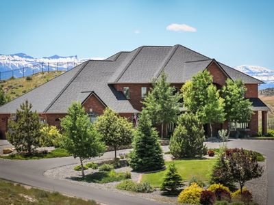 401 Lichen Dr, Cody, WY, 82414