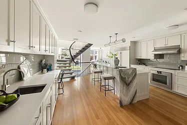 Sold by Leslie J. Garfield