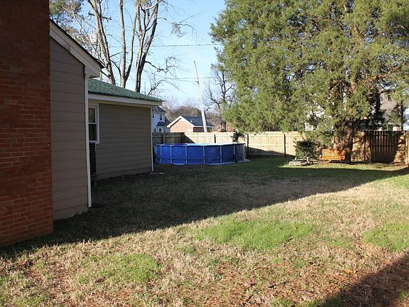 Back Yard 3