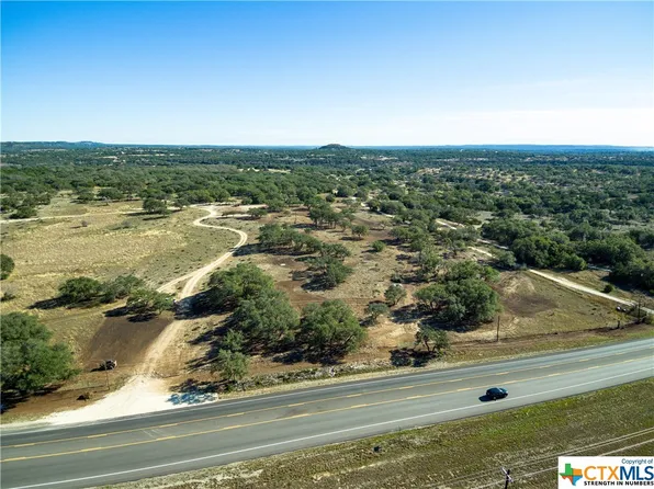 T B D 281 Hwy, Blanco, TX 78606