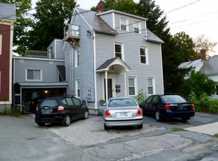 20 Pleasant St #3, Ludlow, VT 05149