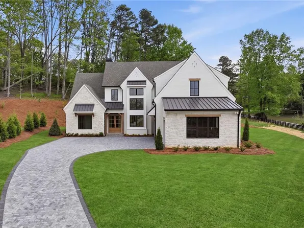 4410 K D Kruzel Dr, Cumming, GA 30041