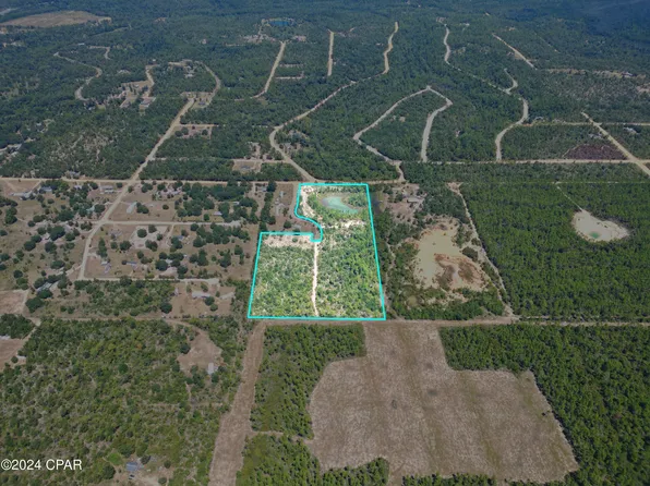 0 Corral Dr, Alford, FL 32420