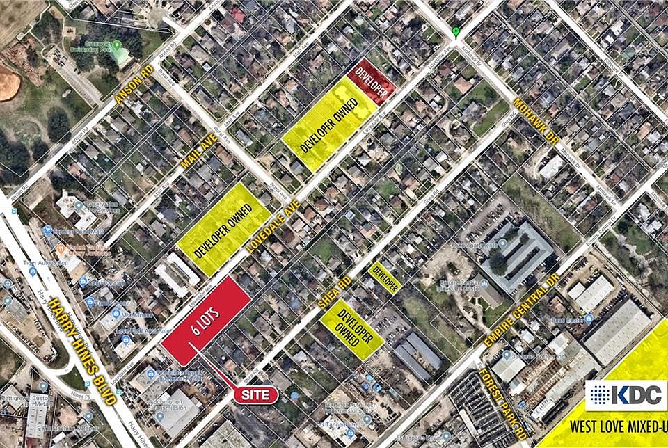 2nd image of 2120 Lovedale Ave