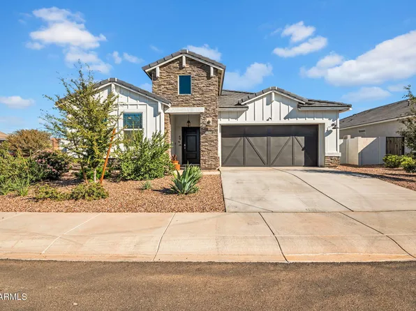 36941 N ALEUTIAN Drive, San Tan Valley, AZ 85143