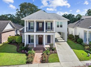 7427 N Eisworth Ave, Baton Rouge, LA 70818