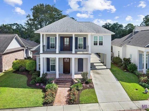 7427 N Eisworth Ave, Baton Rouge, LA 70818
