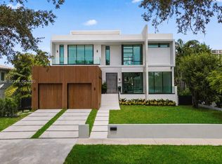 River Bay Park Addn, Miami Shores, FL 33138