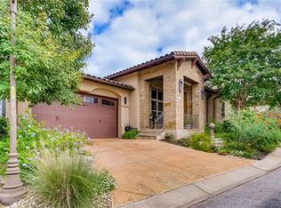 14809 Falconhead Grove Loop, Austin, TX 78738