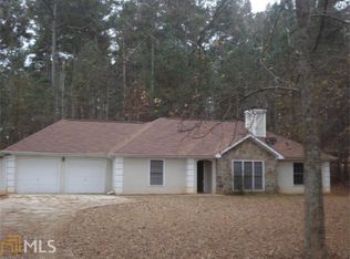 365 Forest Rd, Covington, GA 30016