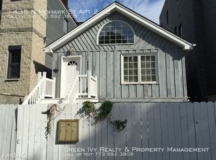 1435 N Mohawk St APT 2, Chicago, IL 60610