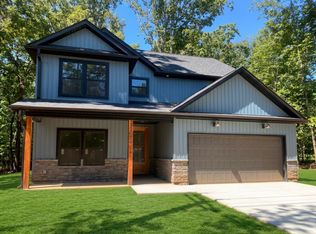1870 Stirewalt Rd, China Grove, NC 28023
