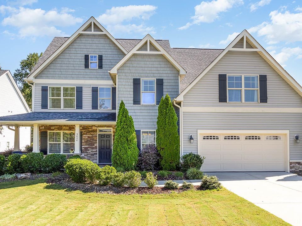 3624 Bunting Dr, Raleigh, NC 27616 Zillow