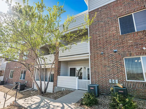 10149 W 55th Drive #3, Arvada, CO 80002