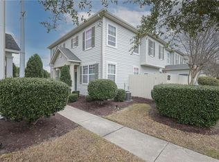 1458 Leckford Dr, Chesapeake, VA 23320