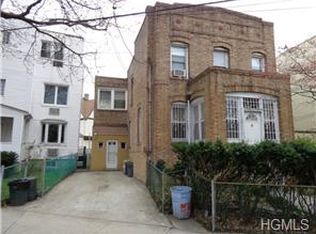 3159 Sedgwick Ave, Bronx, NY 10463