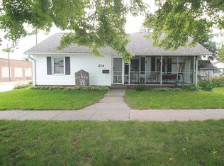 214 S 15th St, Clarinda, IA 51632