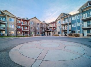 2370 E Bayside Rd SW #1202, Airdrie, AB T4B0M9